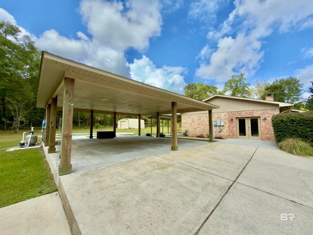 40855 Quinley Lane, Bay Minette, AL 36507