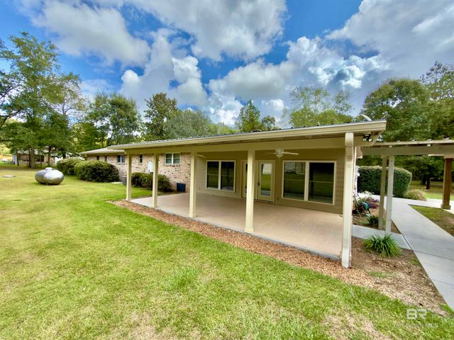 40855 Quinley Lane, Bay Minette, AL 36507