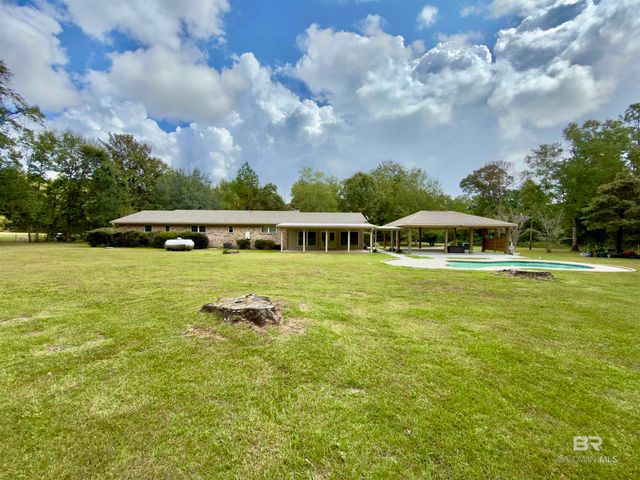 40855 Quinley Lane, Bay Minette, AL 36507