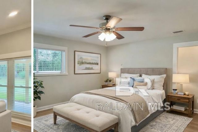 40855 Quinley Lane, Bay Minette, AL 36507