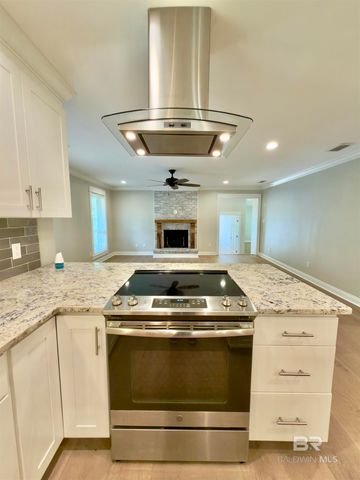 40855 Quinley Lane, Bay Minette, AL 36507