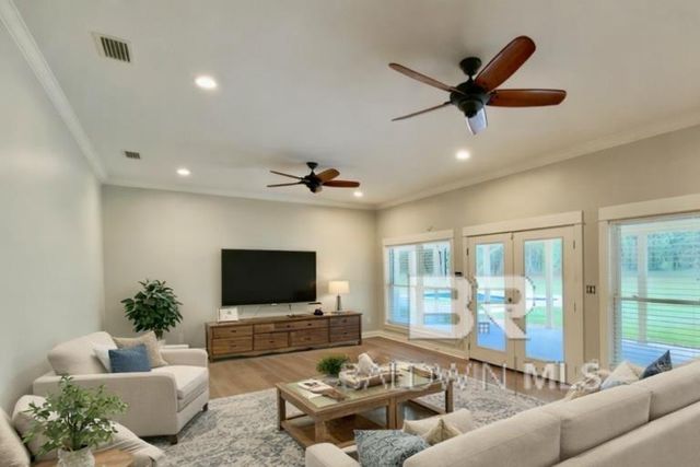 40855 Quinley Lane, Bay Minette, AL 36507