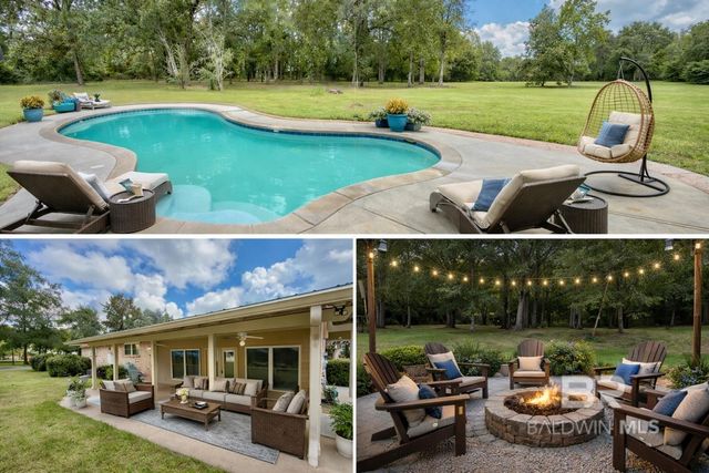 40855 Quinley Lane, Bay Minette, AL 36507