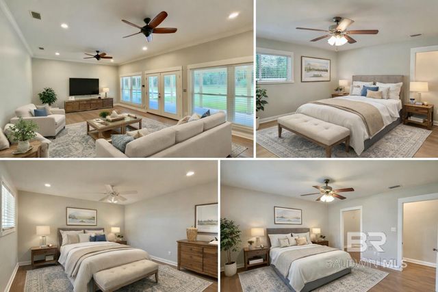 40855 Quinley Lane, Bay Minette, AL 36507