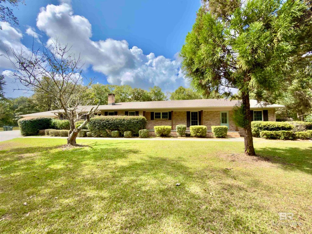 40855 Quinley Lane, Bay Minette, AL 36507