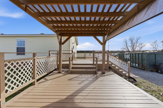 1265 NE Railroad Street Extended, Whitakers, NC 27891