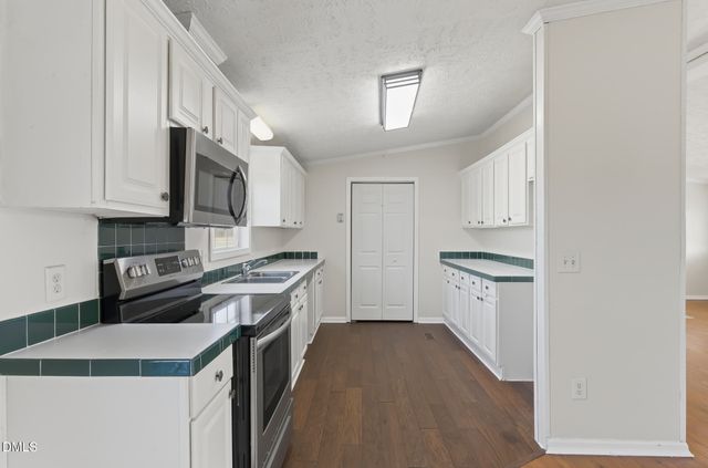 1265 NE Railroad Street Extended, Whitakers, NC 27891