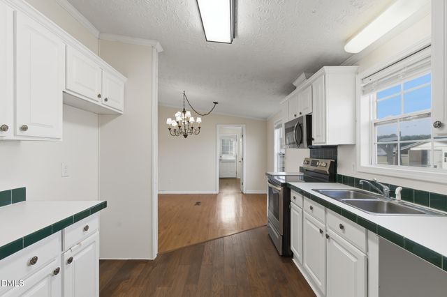 1265 NE Railroad Street Extended, Whitakers, NC 27891