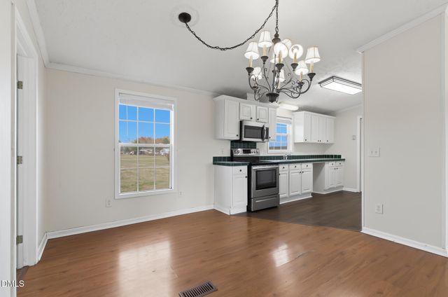 1265 NE Railroad Street Extended, Whitakers, NC 27891