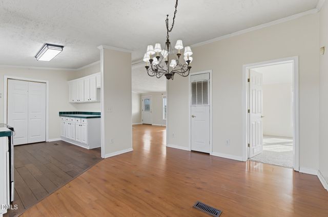 1265 NE Railroad Street Extended, Whitakers, NC 27891