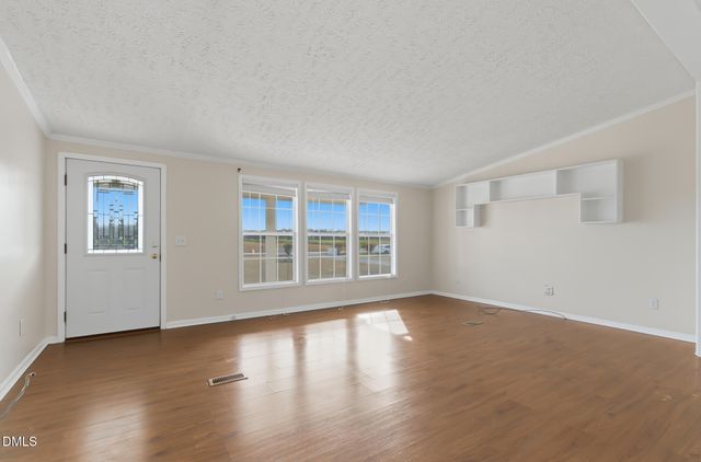 1265 NE Railroad Street Extended, Whitakers, NC 27891