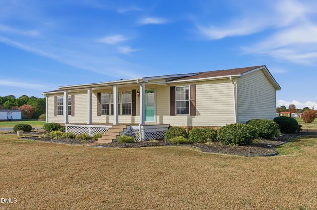 1265 NE Railroad Street Extended, Whitakers, NC 27891