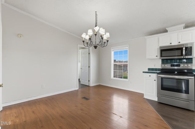 1265 NE Railroad Street Extended, Whitakers, NC 27891