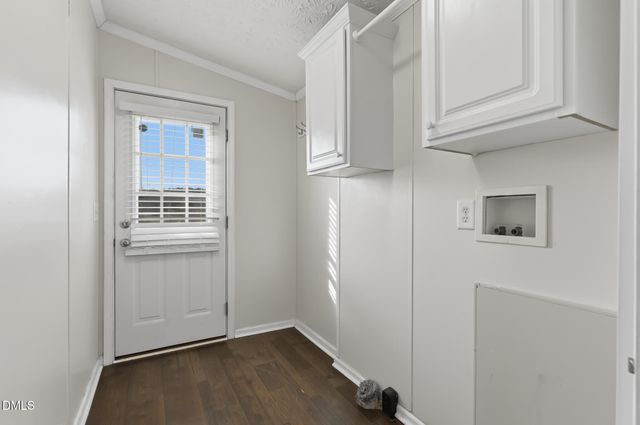 1265 NE Railroad Street Extended, Whitakers, NC 27891