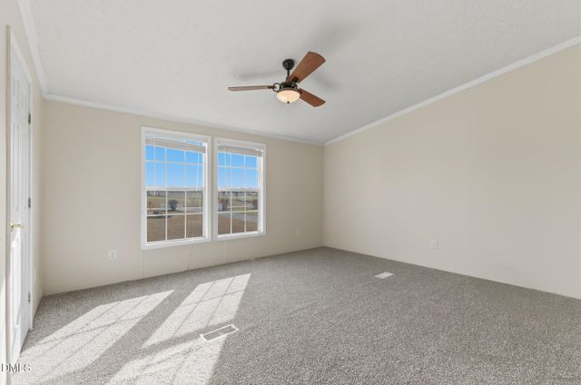 1265 NE Railroad Street Extended, Whitakers, NC 27891