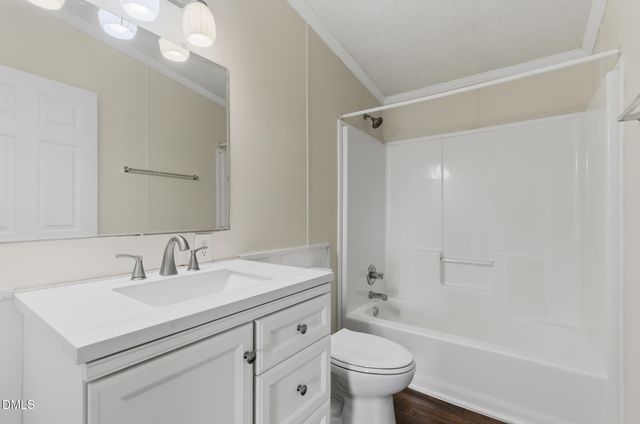 1265 NE Railroad Street Extended, Whitakers, NC 27891