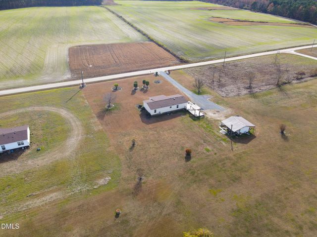 1265 NE Railroad Street Extended, Whitakers, NC 27891