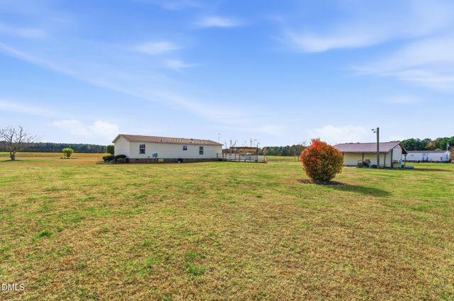 1265 NE Railroad Street Extended, Whitakers, NC 27891