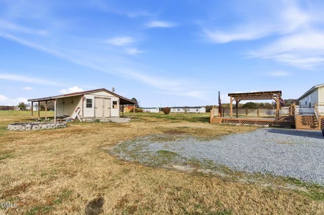 1265 NE Railroad Street Extended, Whitakers, NC 27891