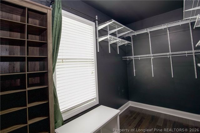 74 Jaylin Oaks Drive, Spring Lake, NC 28390