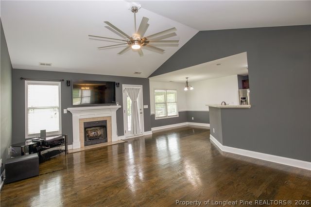 74 Jaylin Oaks Drive, Spring Lake, NC 28390