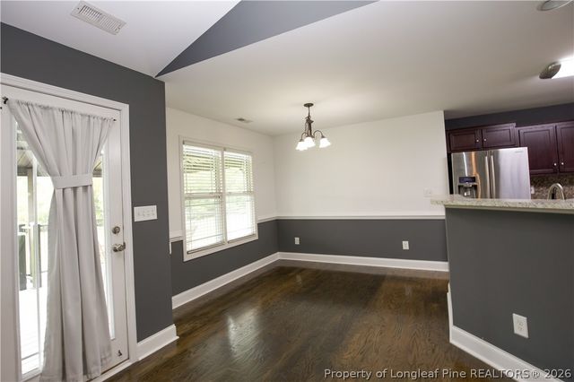 74 Jaylin Oaks Drive, Spring Lake, NC 28390