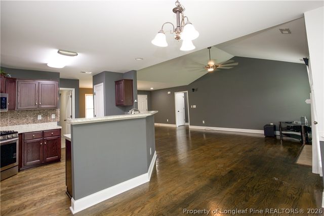 74 Jaylin Oaks Drive, Spring Lake, NC 28390
