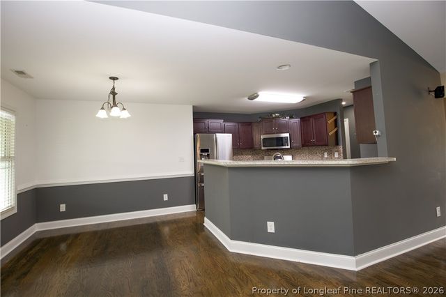 74 Jaylin Oaks Drive, Spring Lake, NC 28390