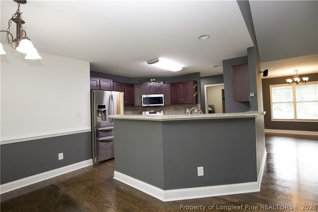 74 Jaylin Oaks Drive, Spring Lake, NC 28390