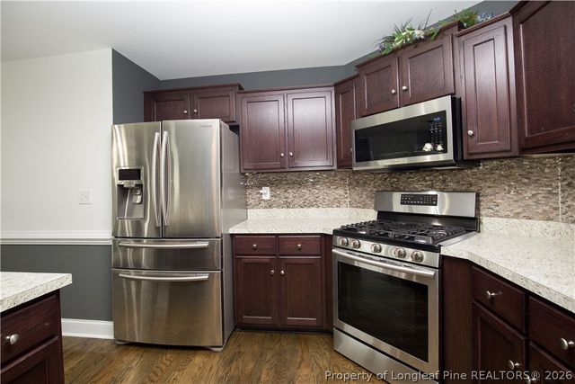 74 Jaylin Oaks Drive, Spring Lake, NC 28390