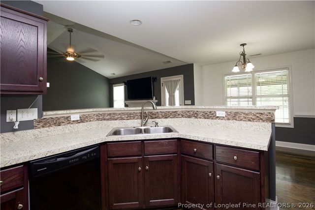 74 Jaylin Oaks Drive, Spring Lake, NC 28390