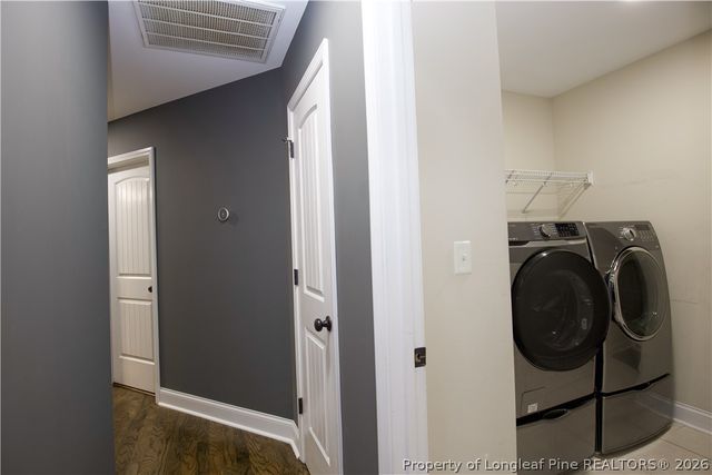 74 Jaylin Oaks Drive, Spring Lake, NC 28390