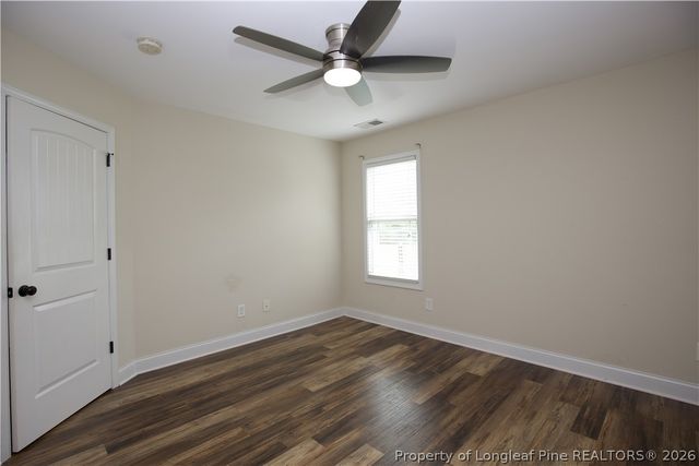 74 Jaylin Oaks Drive, Spring Lake, NC 28390