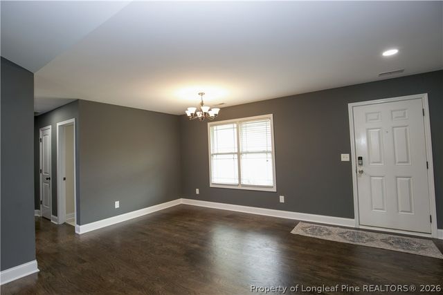 74 Jaylin Oaks Drive, Spring Lake, NC 28390