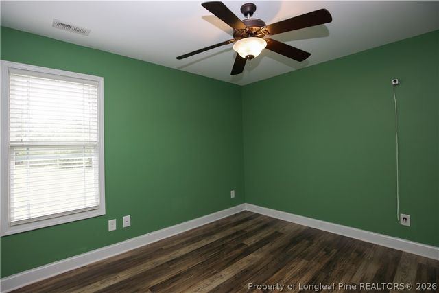 74 Jaylin Oaks Drive, Spring Lake, NC 28390
