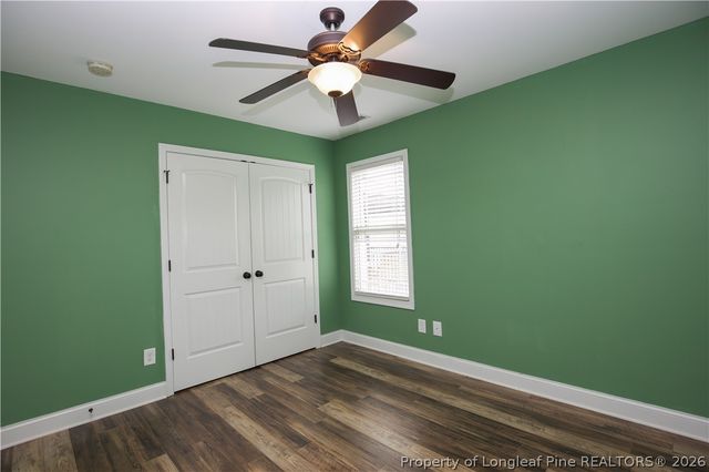 74 Jaylin Oaks Drive, Spring Lake, NC 28390