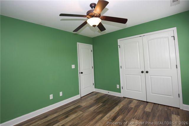 74 Jaylin Oaks Drive, Spring Lake, NC 28390
