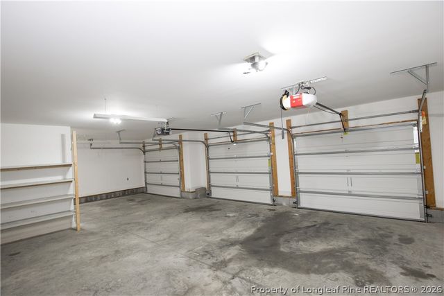 74 Jaylin Oaks Drive, Spring Lake, NC 28390