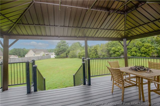 74 Jaylin Oaks Drive, Spring Lake, NC 28390