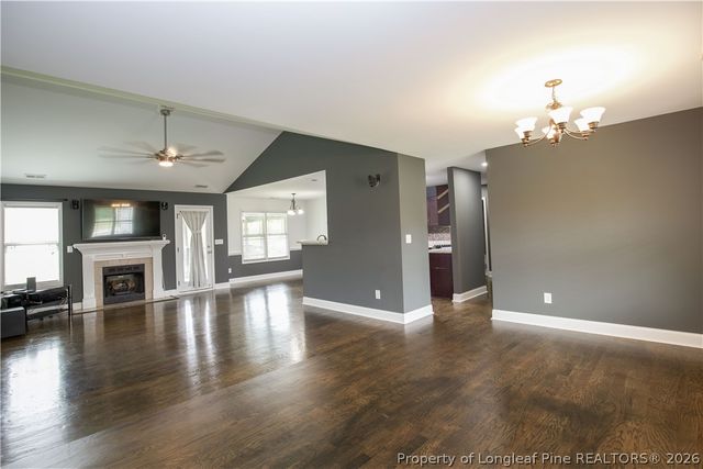 74 Jaylin Oaks Drive, Spring Lake, NC 28390
