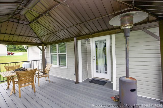 74 Jaylin Oaks Drive, Spring Lake, NC 28390