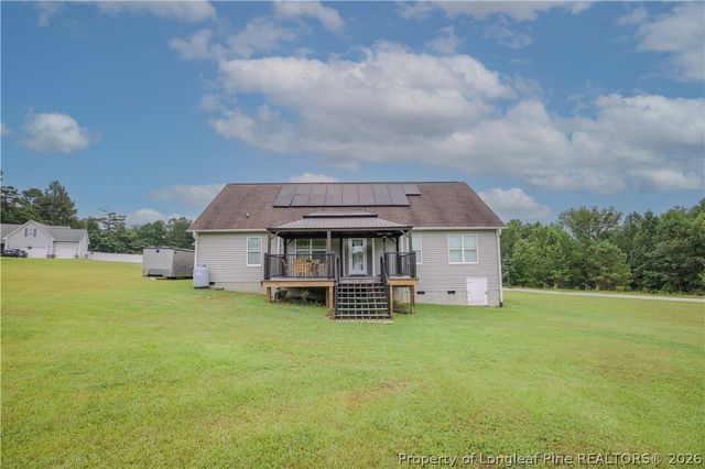 74 Jaylin Oaks Drive, Spring Lake, NC 28390