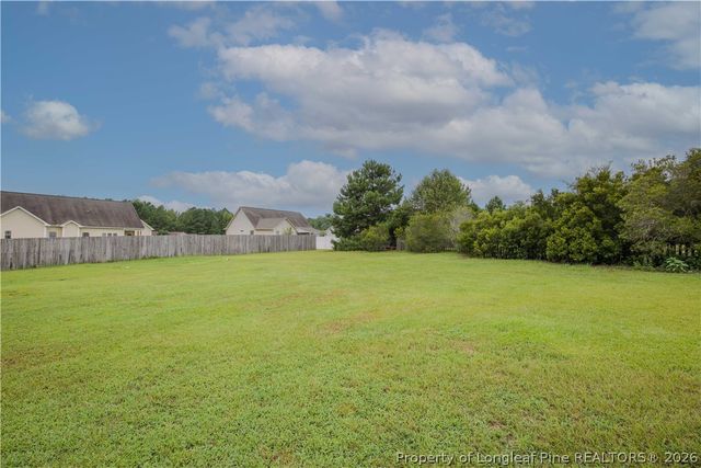 74 Jaylin Oaks Drive, Spring Lake, NC 28390