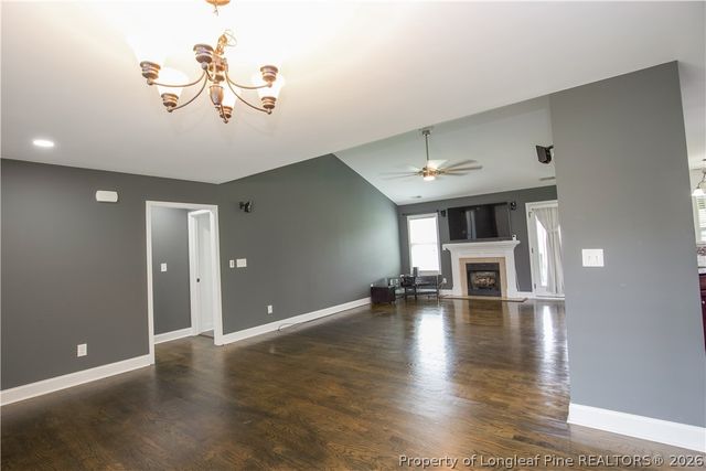 74 Jaylin Oaks Drive, Spring Lake, NC 28390