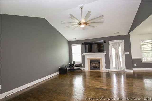 74 Jaylin Oaks Drive, Spring Lake, NC 28390