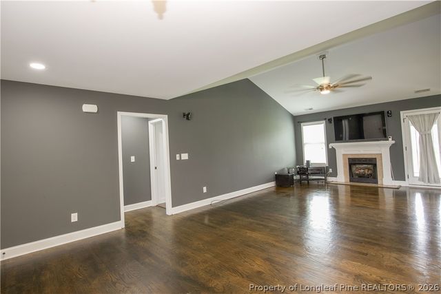 74 Jaylin Oaks Drive, Spring Lake, NC 28390