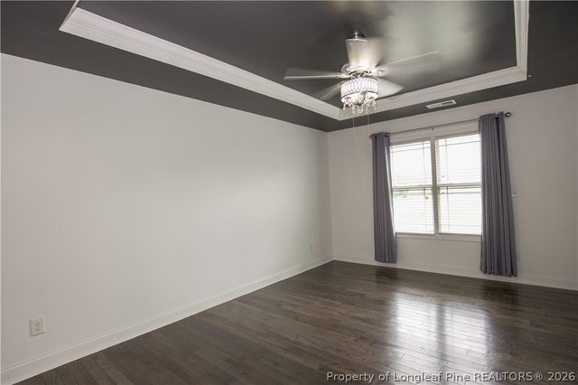 74 Jaylin Oaks Drive, Spring Lake, NC 28390