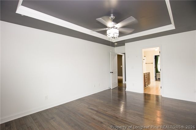 74 Jaylin Oaks Drive, Spring Lake, NC 28390