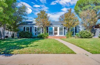 710 W Nobles Ave, Midland, TX 79701