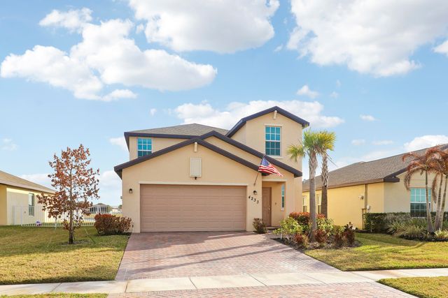 4233 Troon Place, Fort Pierce, FL 34947